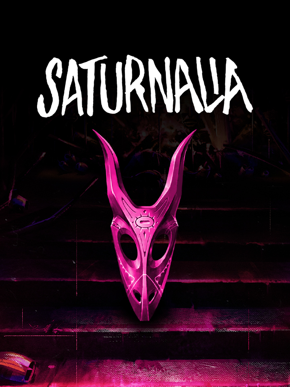 Affiche du projet Saturnalia