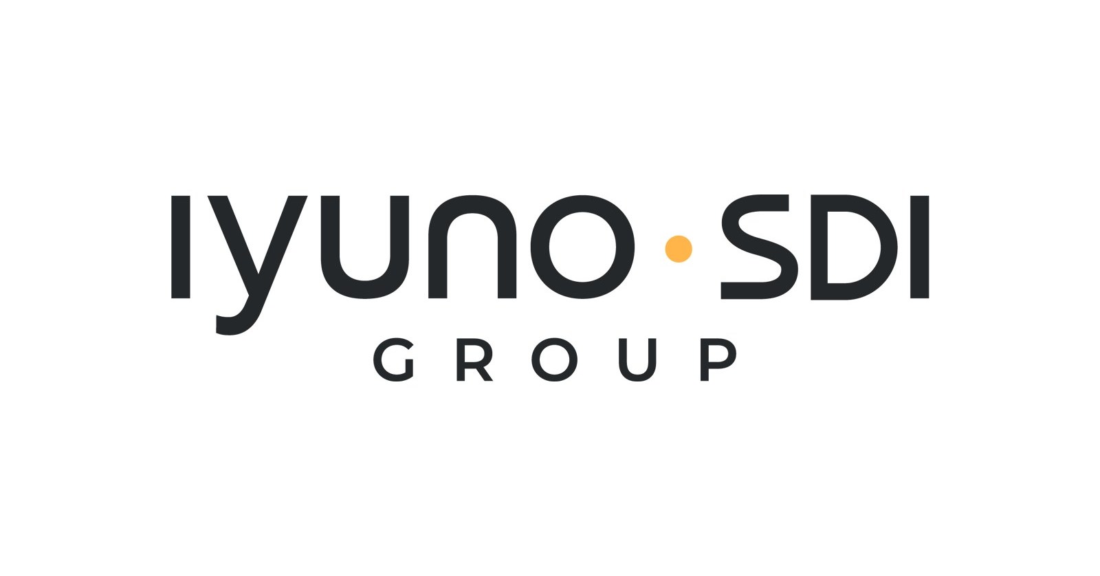 Logo de Iyuno SDI