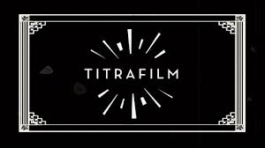 Logo de Titrafilm TVS