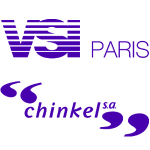 image du logo 'Chinkel'